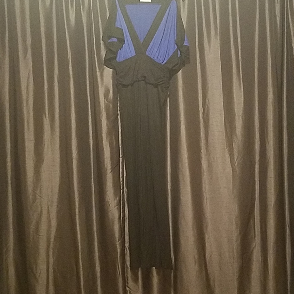 Color-block romper - Picture 4 of 4